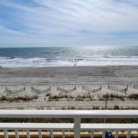 Villa Oceanfront Efficiency T406 Myrtle Beach Esterno foto