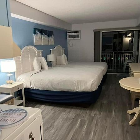 Villa Oceanfront Efficiency T406 Myrtle Beach Esterno foto