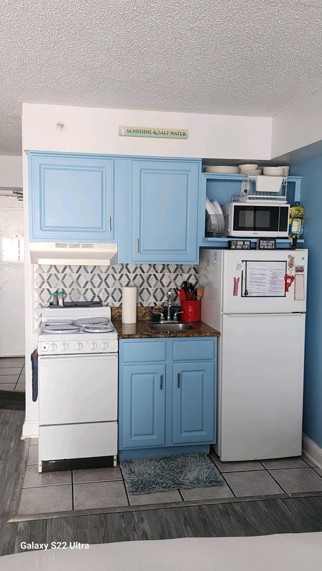 Villa Oceanfront Efficiency T406 Myrtle Beach Esterno foto