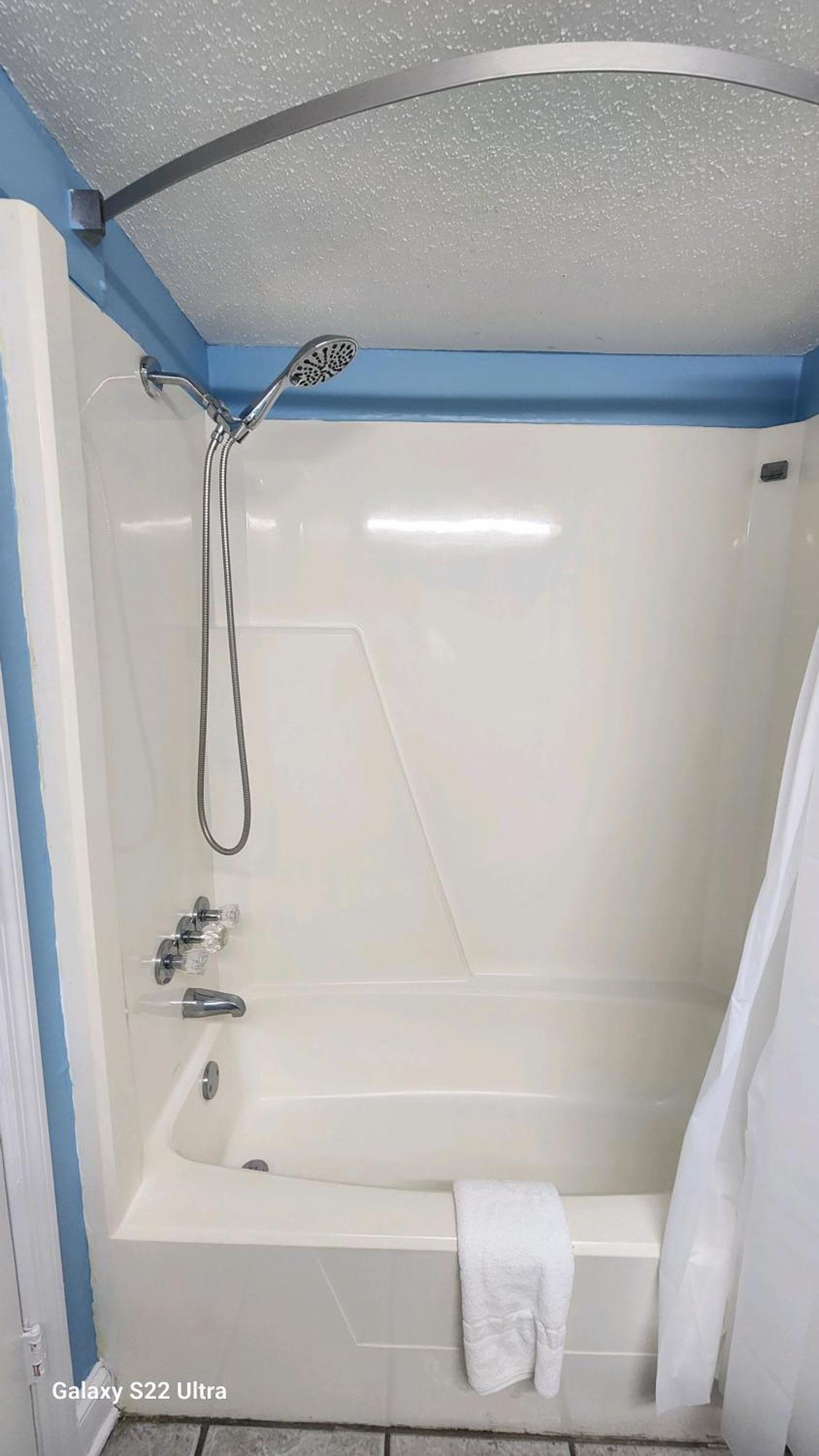 Villa Oceanfront Efficiency T406 Myrtle Beach Esterno foto